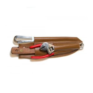 4 Piece rigging kit in sheath (41395)