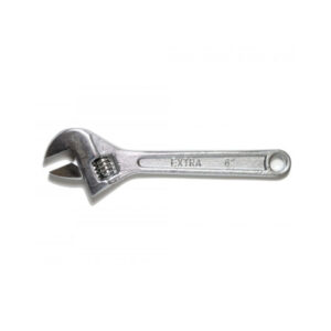 6" Adjustable Spanner