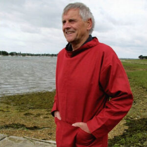 Sailcloth Smock
