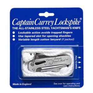 Bosun Mate Lockspike