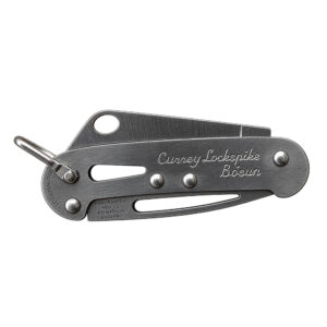 Bosun Lockspike