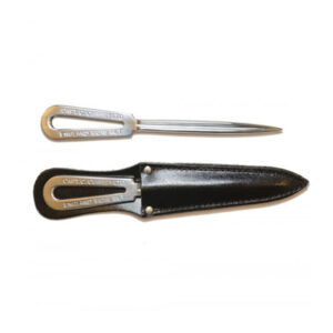Shackler Splicing Spike with Sheath (40099)