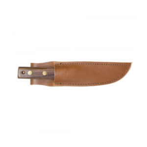 Stainless Steel Rigging Knife with Sheath (40110)