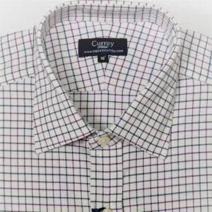 Firle Purple Blue