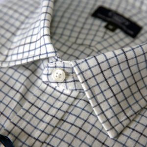 Firle Blue Shirt