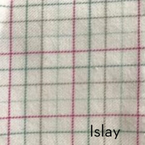 'Islay' Ladies Shirt