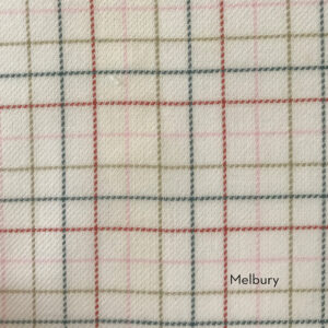 'Melbury' Ladies Shirt