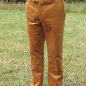 Corduroy Trouser