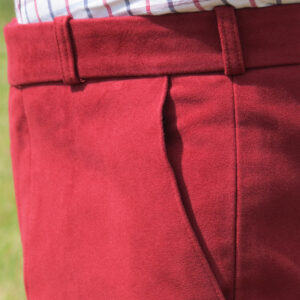 Moleskin Trouser