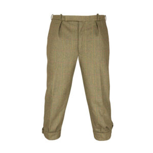67d1Alt Lambswool Tweed Breeks (Plus Two's)