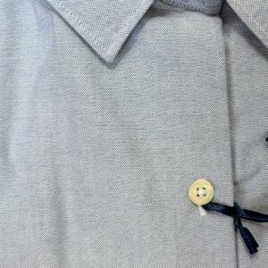 'Blue Oxford' Ladies Shirt